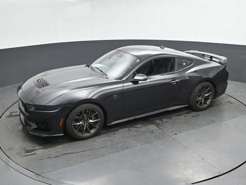 Used 2024 Ford Mustang Dark Horse RWD image 38