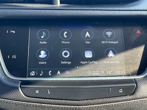 Used 2024 Cadillac XT5 Sportv w/ LPO, Floor Liner Package image 37