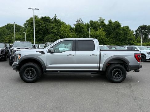 Used 2023 Ford F150 Raptor w/ Raptor Carbon Fiber Package AWD/4WD image 7