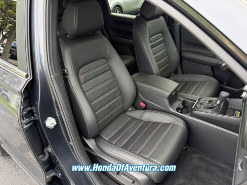 Certified 2024 Honda CR-V Sport-L image 8
