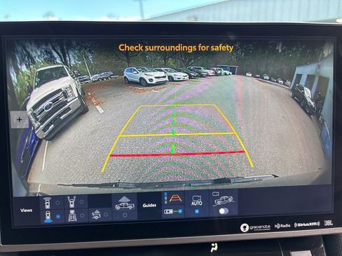 Used 2022 Toyota Tundra Limited w/ TRD Off-Road Package image 21