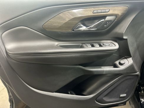 Certified 2022 GMC Terrain Denali w/ LPO, Floor Liner Package image 24