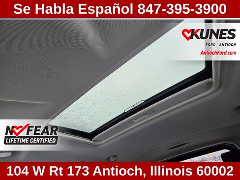 Used 2021 Ford EcoSport SE image 58