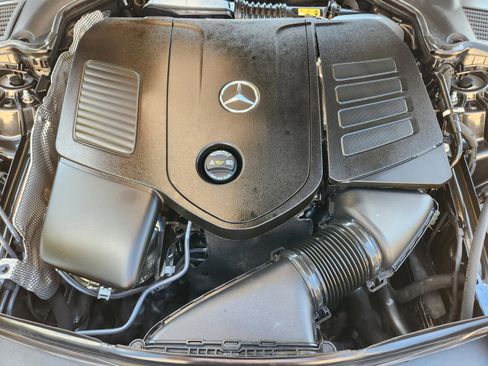 Certified 2023 Mercedes-Benz C 300 Sedan image 22
