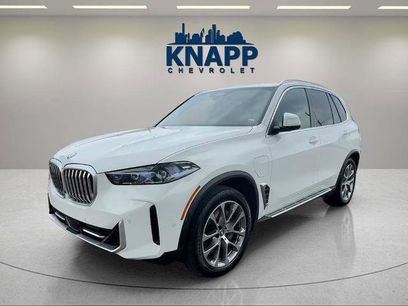 Used 2025 BMW X5 xDrive50e