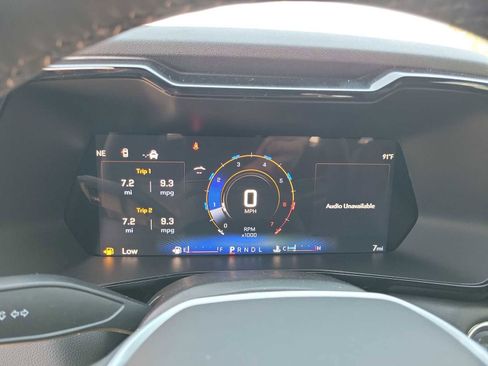 New 2026 Chevrolet Colorado LT w/ LT Convenience Package RWD image 26