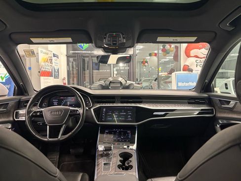 Used 2024 Audi A6 Premium Plus image 16