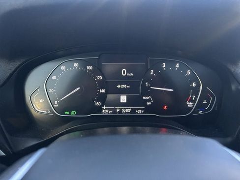 Used 2022 BMW X3 xDrive30i w/ Convenience Package image 11