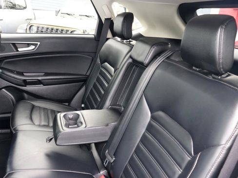 Used 2023 Ford Edge SEL AWD/4WD image 22