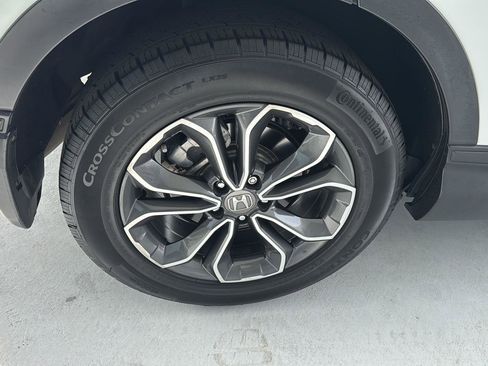 Used 2022 Honda CR-V EX-L image 36