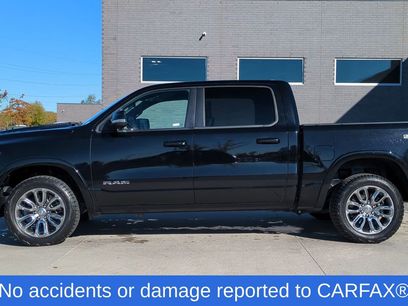 Used 2020 RAM 1500 Laramie w/ Sport Appearance Package
