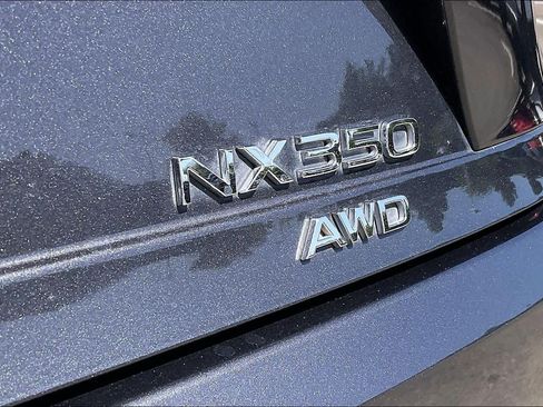 Used 2023 Lexus NX 350 F Sport AWD/4WD image 28