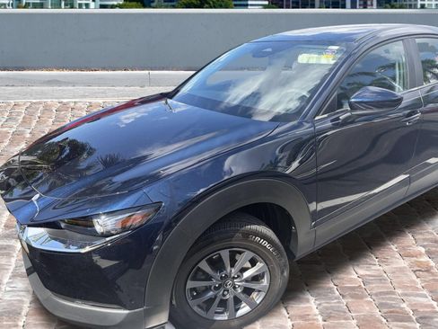 Used 2024 MAZDA CX-30 AWD 2.5 S image 1