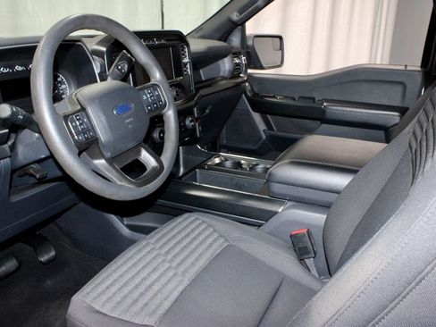 Certified 2023 Ford F150 XL w/ STX Appearance Package AWD/4WD image 23