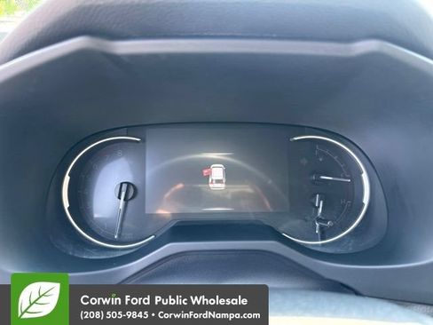 Used 2019 Toyota RAV4 Limited w/ Advanced Technology Package AWD/4WD image 20