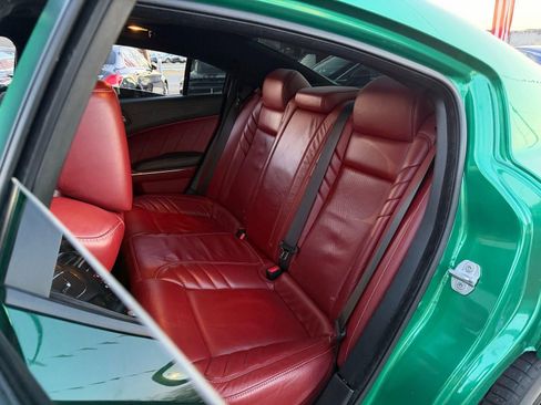 Used 2020 Dodge Charger SRT Hellcat w/ Carbon/Suede Interior Package image 22