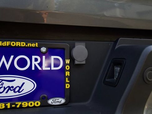 Used 2023 Ford F150 XLT w/ Equipment Group 302A High AWD/4WD image 14
