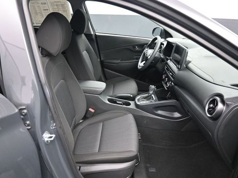 Certified 2023 Hyundai Kona SEL w/ Cargo Package image 23
