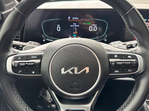 Used 2023 Kia Sportage X-Line image 24