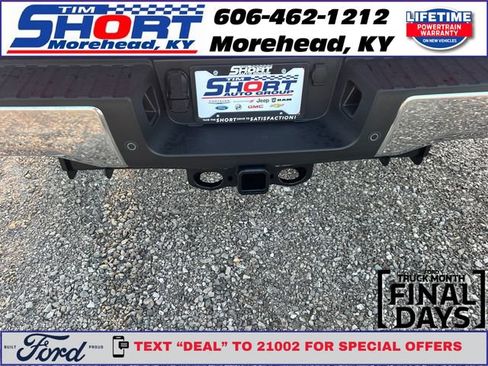 New 2025 Ford F250 XLT w/ 360-Degree Camera Package image 46