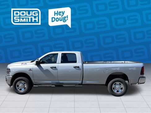 New 2026 RAM 3500 Tradesman image 3