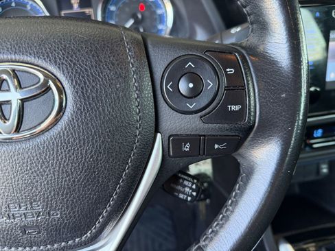 Used 2019 Toyota Corolla SE image 27