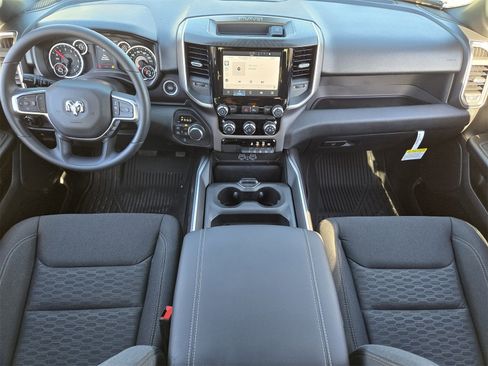 New 2026 RAM 1500 Lone Star image 26