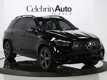 Used 2024 Mercedes-Benz GLE 580 4MATIC