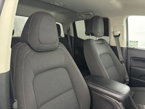 Used 2022 Chevrolet Colorado LT image 27