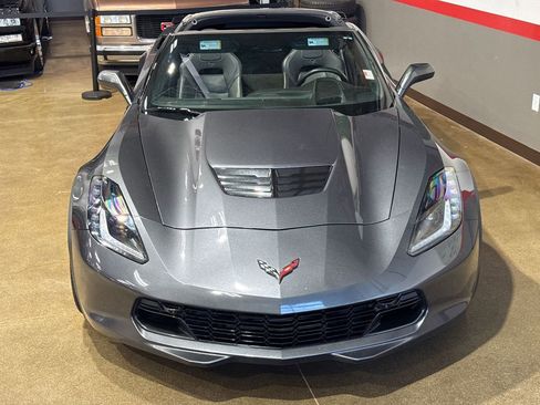 Used 2017 Chevrolet Corvette Z06 image 60