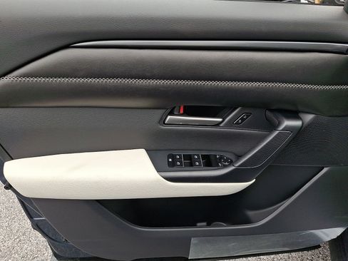 New 2026 MAZDA CX-50 AWD 2.5 S w/ Cargo Package image 12