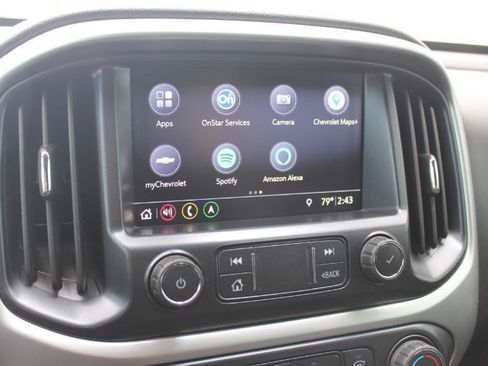 Used 2019 Chevrolet Colorado LT RWD image 31