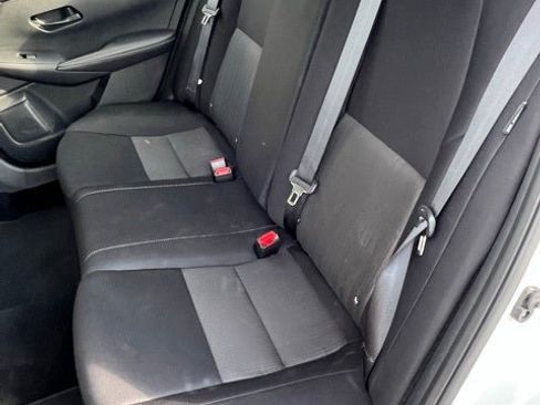 Used 2024 Nissan Sentra SV image 13