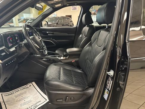 Used 2024 Kia Telluride EX X-Line AWD/4WD image 7