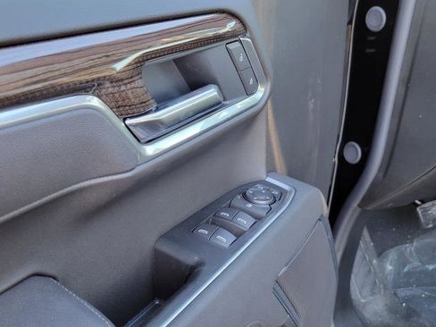 New 2026 Chevrolet Silverado 1500 RST w/ Redline Edition image 7