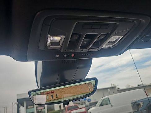 New 2026 GMC Sierra 1500 Denali Ultimate image 26