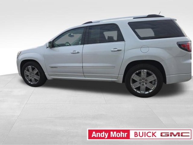 Used 2016 GMC Acadia Denali AWD/4WD image 14
