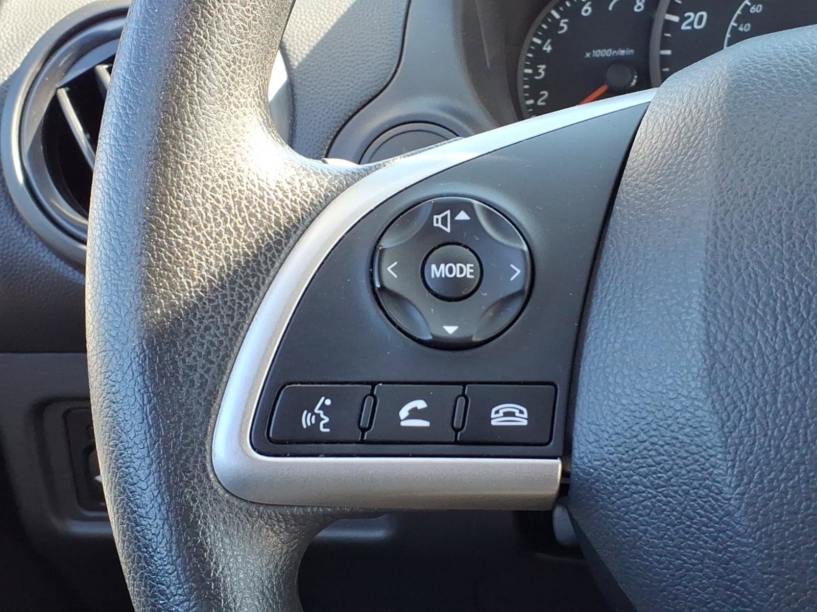 Used 2024 Mitsubishi Mirage G4 LE FWD image 17