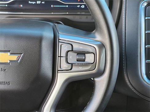 Certified 2024 Chevrolet Tahoe LT image 28