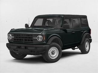 Used 2023 Ford Bronco Raptor AWD/4WD video 1