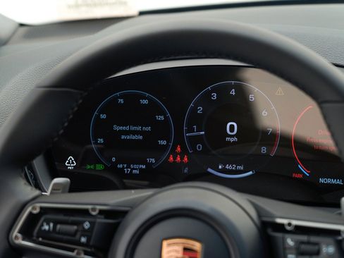 New 2026 Porsche Cayenne Coupe image 19