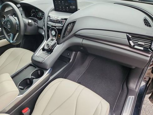 Used 2025 Acura RDX SH-AWD image 28