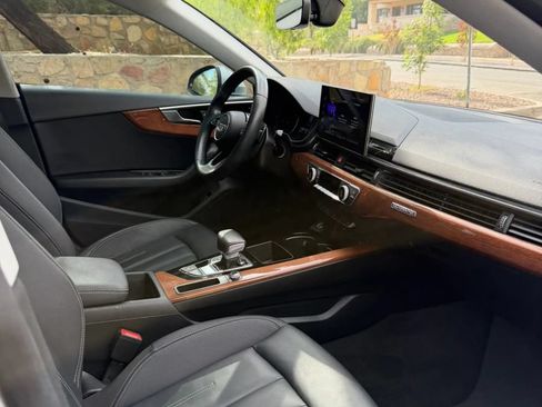 Used 2023 Audi A5 2.0T Premium w/ Convenience Package AWD/4WD image 11