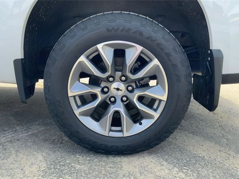 Used 2020 Chevrolet Silverado 1500 RST image 29