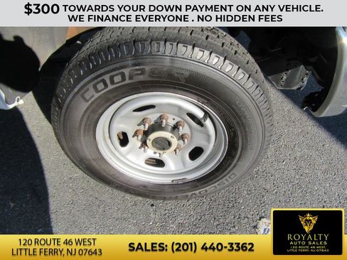 Used 2016 Ford F350 XL image 13