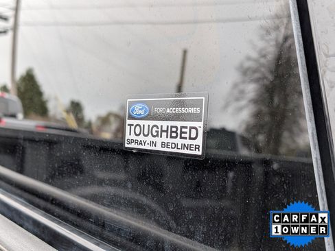 Used 2022 Ford F350 Lariat w/ Tremor Off-Road Package AWD/4WD image 15