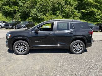 New 2026 GMC Terrain Denali AWD/4WD video 2