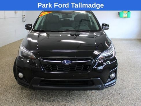 Used 2019 Subaru Crosstrek 2.0i Limited w/ Moonroof Package w/Navigation AWD/4WD image 9