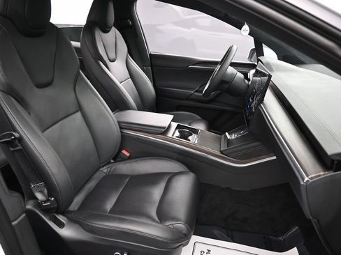 Used 2023 Tesla Model X AWD/4WD image 35