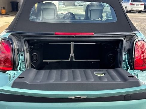 Certified 2025 MINI Cooper S image 26